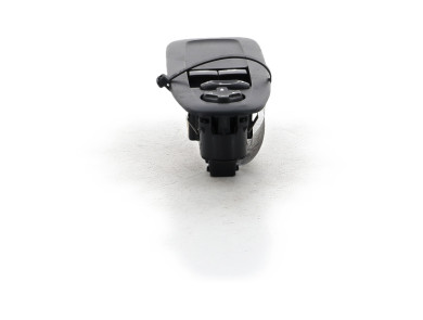 Left window-lift switch panel - Peugeot 208 I PH.1 - 96751127ZD - Z1-7794V