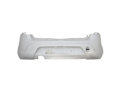 Rear bumper used - Dacia SANDERO - 8200735456