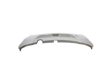 Rear bumper - Dacia SANDERO I - Gris Clair - 8200735456 - I0-1573M