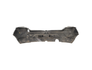 Rear bumper - Dacia SANDERO I - Gris Clair - 8200735456 - I0-1573M