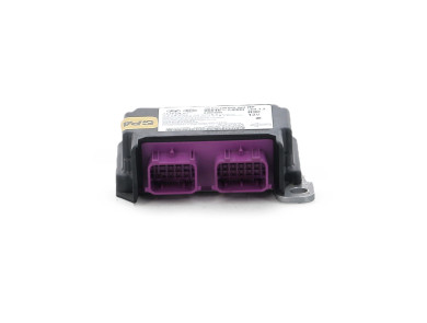 Airbag control unit used - KIA CARENS - 95910A4300