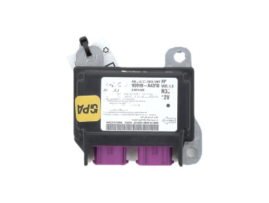 Airbag control unit - KIA CARENS IV PH.1 - 95910A4300 - P1-7494I