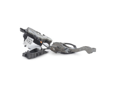 Serrure de porte avant gauche - Peugeot 207 - Gris Clair - 9135V9 - Y1-9832F