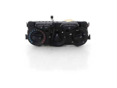 Commande de chauffage occasion - Opel CORSA - 39021463