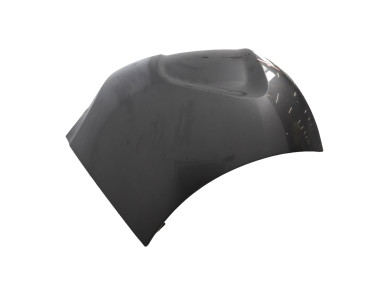 Pare choc arrière - Citroen C4 II PH.2 - Gris Clair - 1613360480 - B1-9418G