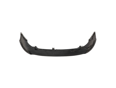 Rear bumper - Citroen C4 II PH.2 - Gris Clair - 1613360480 - B1-9418G