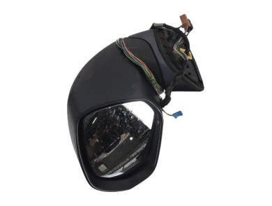 Left wing mirror used - Citroen C4 PICASSO - 00008153VQ