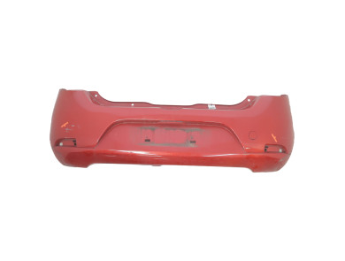Rear bumper used - Dacia SANDERO - 850103777S