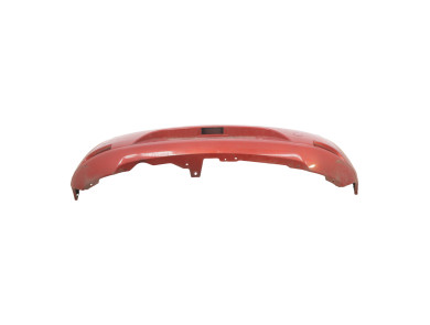 Pare choc arrière - Dacia SANDERO II PH.1 - Rouge Clair - 850103777S - G0-1510S