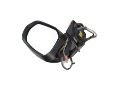 Right wing mirror used - Citroen C4 PICASSO - 00008153VP