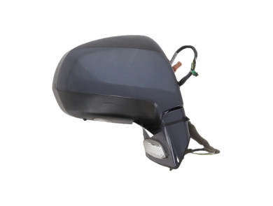 Right wing mirror - Citroen GRAND C4 PICASSO I - Gris Fonce - 00008153VP - S1-7833E