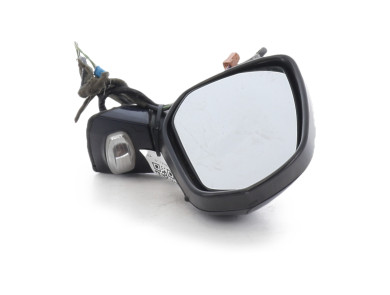 Right wing mirror - Citroen GRAND C4 PICASSO I - Gris Fonce - 00008153VP - S1-7833E