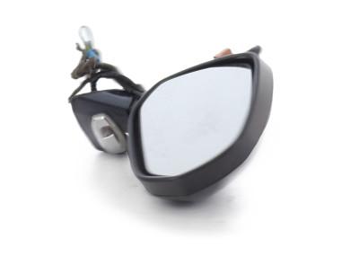 Right wing mirror - Citroen GRAND C4 PICASSO I - Gris Fonce - 00008153VP - S1-7833E