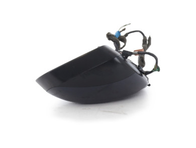 Right wing mirror - Citroen GRAND C4 PICASSO I - Gris Fonce - 00008153VP - S1-7833E