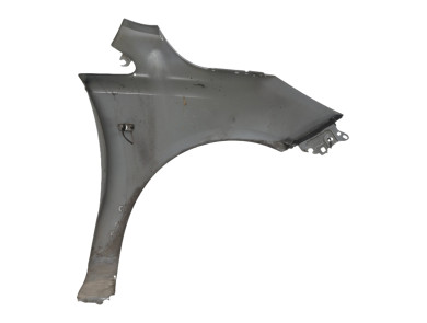 Left front fender - Opel CORSA E - Gris Fonce - 13434576 - K1-9680R