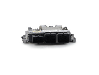 Engine calculator used - Peugeot 208 - 9677529580