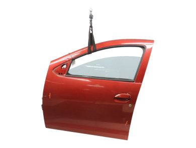 Porte avant gauche occasion - Dacia SANDERO - 801012479R