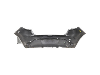 Rear bumper - Renault CLIO IV PH.2 - Gris Clair - 850223534R - C1-9417X