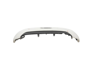 Pare choc arrière - Peugeot 208 I PH.2 - Blanc - 1607254580 - M1-7416U