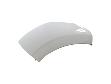 Rear bumper - Peugeot 208 I PH.2 - Blanc - 1607254580 - M1-7416U
