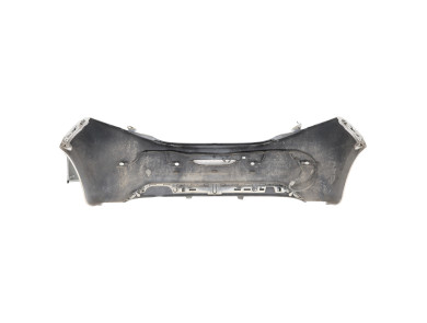 Rear bumper - Peugeot 208 I PH.2 - Blanc - 1607254580 - M1-7416U
