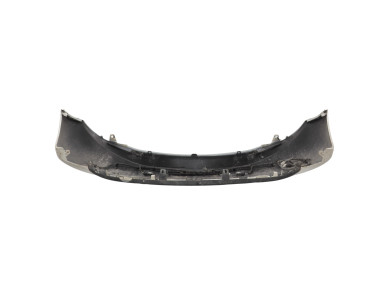 Rear bumper - Peugeot 208 I PH.2 - Blanc - 1607254580 - M1-7416U