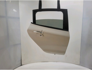 Right rear door