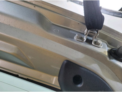 Hayon - Peugeot 208 I PH.2 - 9810682180 - Z1-7446H