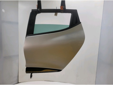Rear left door used - Renault CLIO - 821016892R