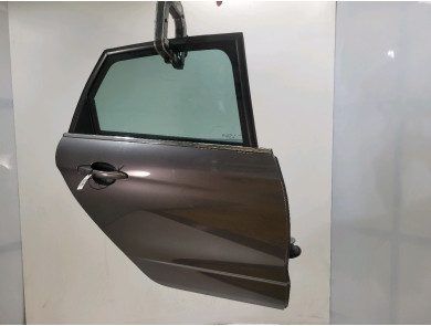 Right rear door used - Citroen C4 - 00009008X2