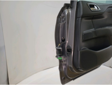 Right rear door - Citroen C4 II PH.2 - Gris Clair - 00009008X2 - U1-9404J