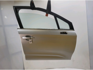 Right front door  used - Citroen C4 - 9435083880