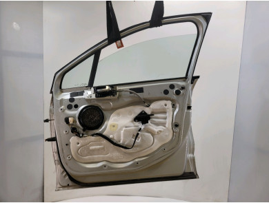 Porte avant droite - Citroen C4 II PH.1 - Inconnu - 9435083880 - V1-9608L