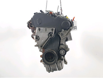 Engine type CAY-D-CX - Volkswagen POLO V PH.1 - E1-2024R