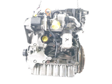 Engine type CAY-D-CX - Volkswagen POLO V PH.1 - E1-2024R