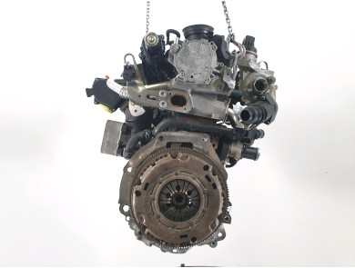 Moteur type CAY-D-CX - Volkswagen POLO V PH.1 - E1-2024R