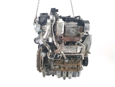 Engine type CAY-D-CX - Volkswagen POLO V PH.1 - E1-2024R