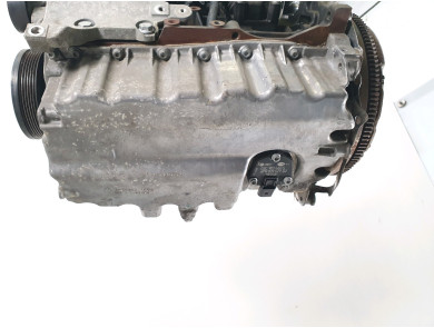 Engine type CAY-D-CX - Volkswagen POLO V PH.1 - E1-2024R
