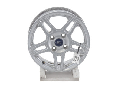Alloy wheel - Ford FIESTA VI PH.2 - 1847319 - K1-5858X