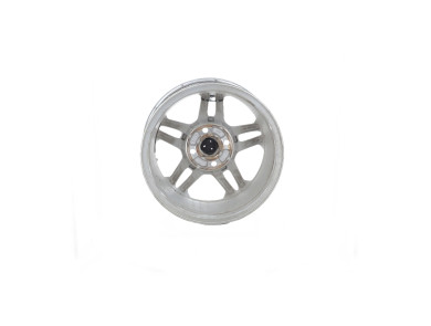 Alloy wheel - Ford FIESTA VI PH.2 - 1847319 - K1-5858X