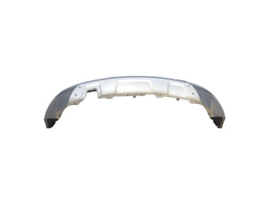 Pare choc arrière - Dacia DUSTER I PH.1 - Noir - 850226743R - P0-9091A