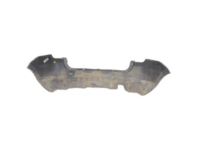 Pare choc arrière - Dacia DUSTER I PH.1 - Noir - 850226743R - P0-9091A