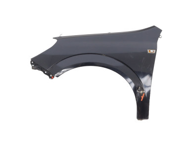 Left front fender used - Opel ASTRA - 93178666