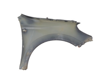 Left front fender - Opel ASTRA GTC H PH.2 - Noir - 93178666 - M1-5808I