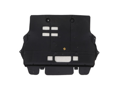 Under-engine protection used - Citroen C4 - 7013 EC