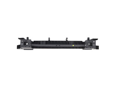 Rear bumper reinforcement bar - Renault CAPTUR I PH.1 - Blanc - 850907385R - A0-5354W