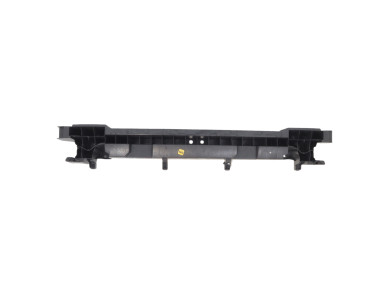 Rear bumper reinforcement bar - Renault CAPTUR I PH.1 - Blanc - 850907385R - A0-5354W
