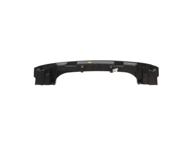 Rear bumper reinforcement bar - Renault CAPTUR I PH.1 - Blanc - 850907385R - A0-5354W