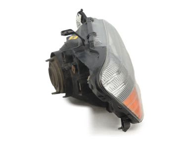 Right headlight - Mitsubishi PAJERO III PH.1 - MR388008 - G0-1654W