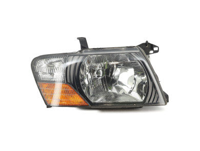 Phare avant droit - Mitsubishi PAJERO III PH.1 - MR388008 - G0-1654W